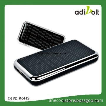 Shenzhen Portable Power Bank Solar Charger for Mobile Phone